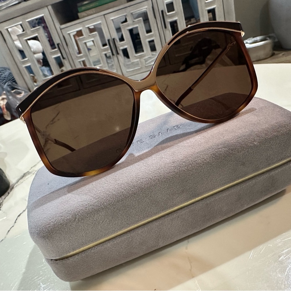ELIE SAAB GLASSES